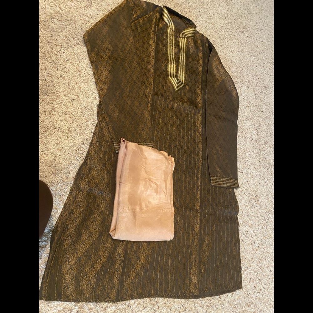 Men’s kurta